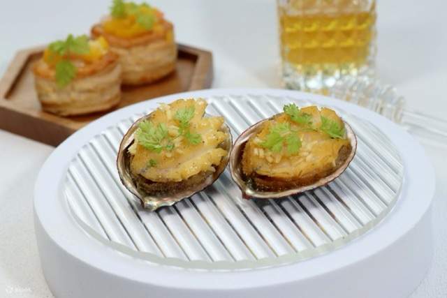 ชุดน้ำชายามบ่าย 